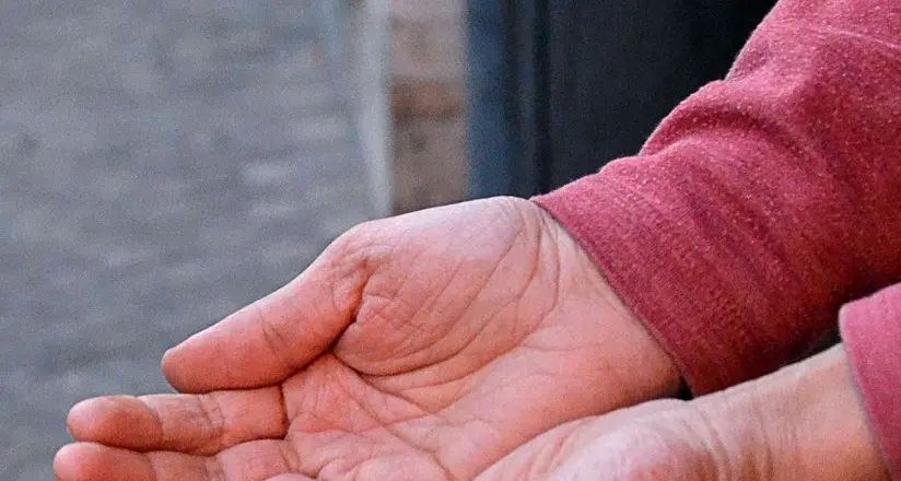 Accattonaggio, in consiglio la mozione della maggioranza