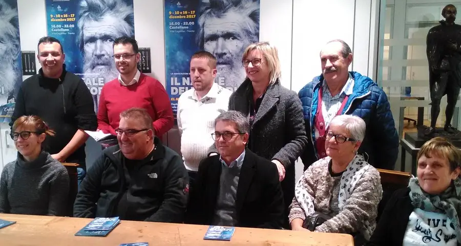 Castellano, il Natale dei ricordi