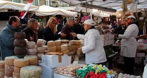 Sant’Andrea, domani la prima fiera “blindata”