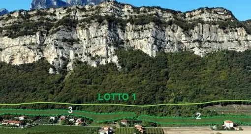 Vallo tomo, via libera al progetto