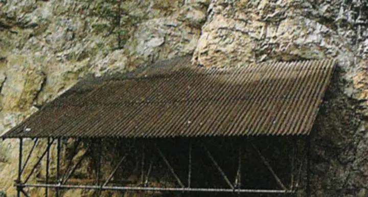 Area archeologica Loc, alunni diventano piccoli ciceroni