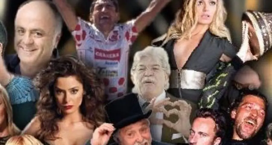 Vip in Fassa per lanciare la stagione sui “social”