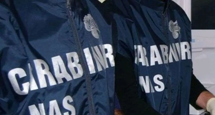 Batterio nel formaggio, denunciati i responsabili di un caseificio