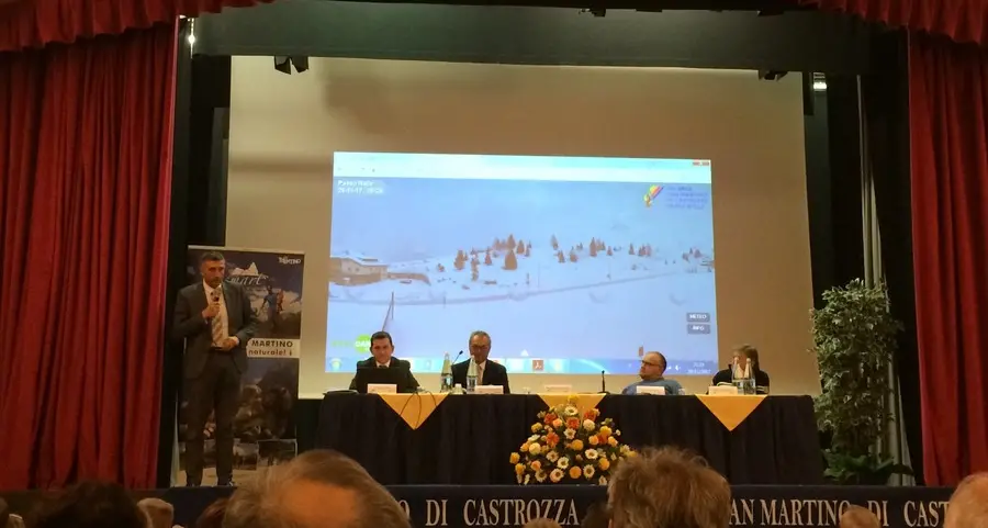 L’Apt torna a puntare sul brand “San Martino”