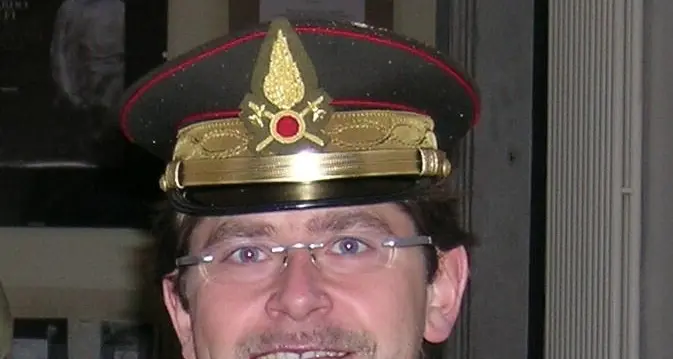 Pompieri Dro, si è dimesso il comandante