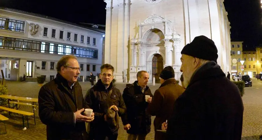 «I vigili urbani si adattino a fare ordine pubblico»