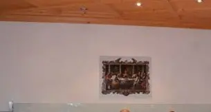A Palazzo con mamma e papà