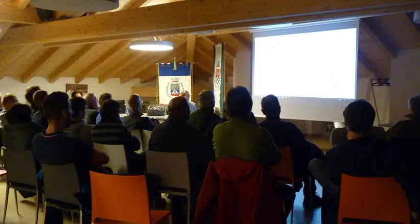 «La nuova ciclabile non dovrà passare lungo la via Andanta»