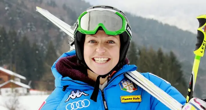 Di Hanna Schnarf il miglior guizzo di giornata