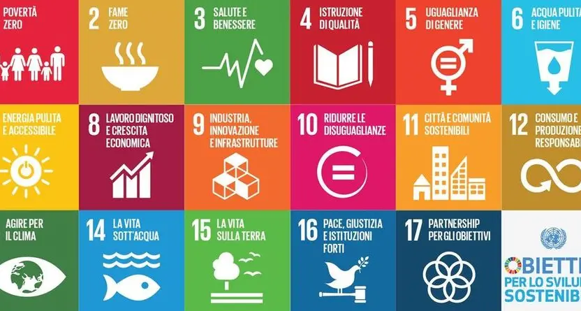 sviluppo sostenibile» IL FUTURO DEL PIANETA