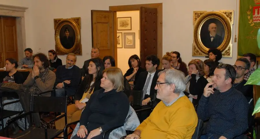 Nasce «La città invisibile» per aiutare i rivani in crisi