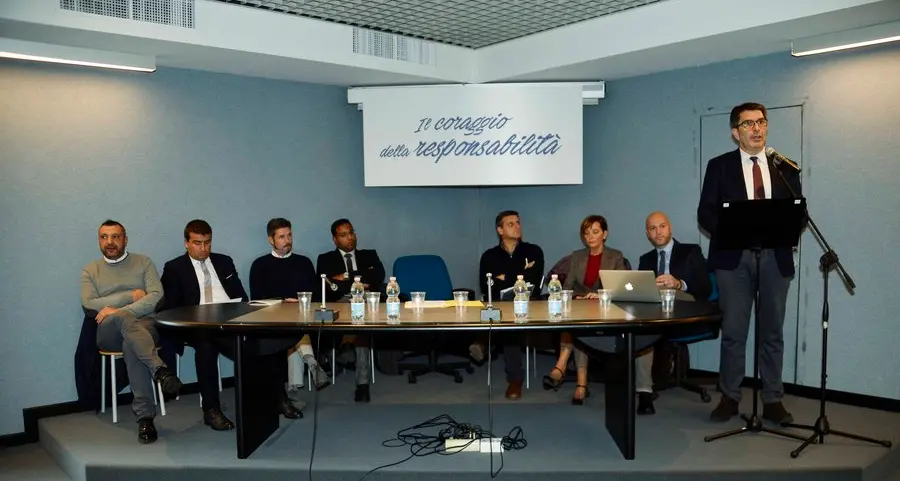 Viola cambia casacca e passa al Patt