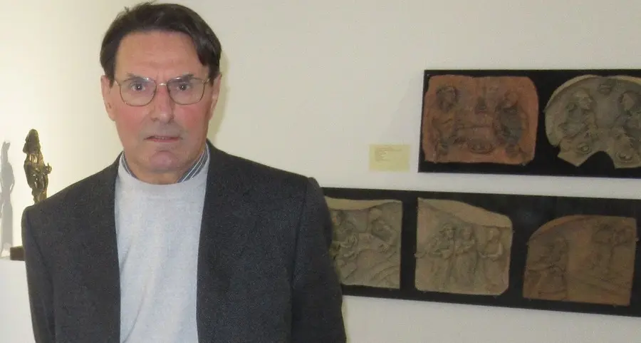 Canezza in festa per il 50° di don Morelli