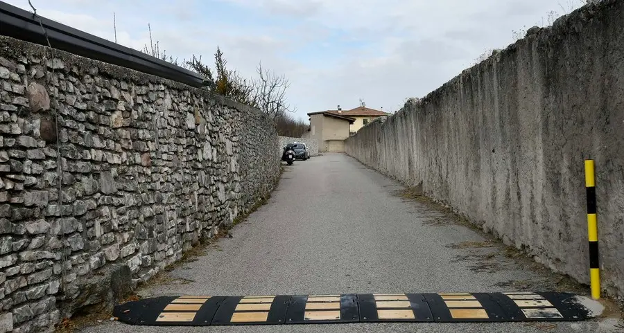 «Dissuasori in via Vallunga e da via Puccini sono spariti»