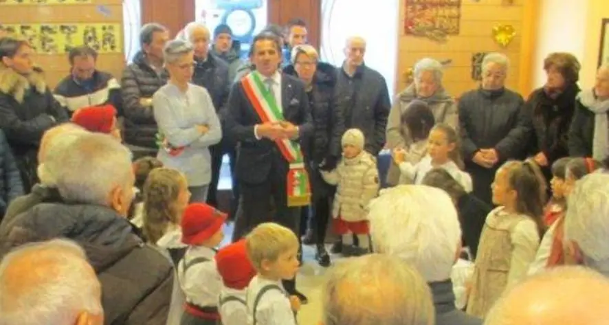 «La Casa della Cultura sarà riferimento per la comunità»
