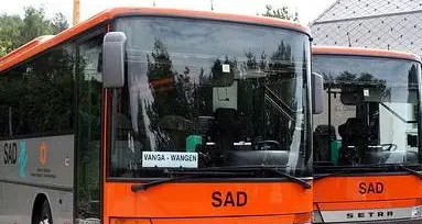 Trasporto potenziato con Bolzano