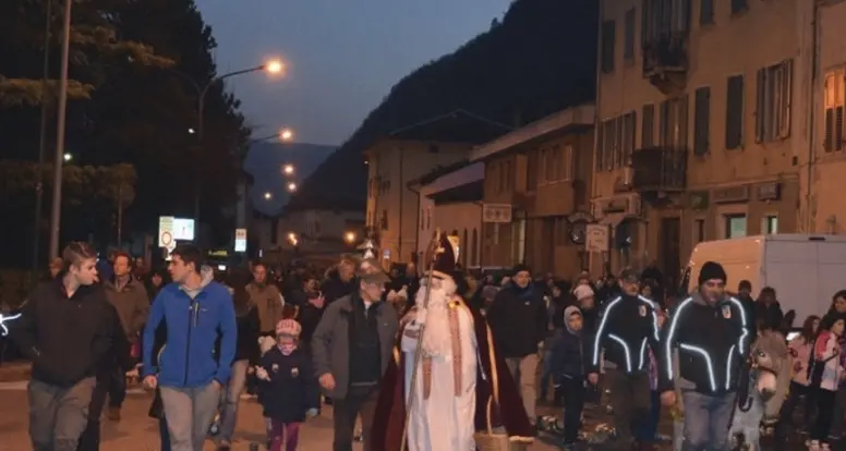 Tutti gli eventi con San Nicolò