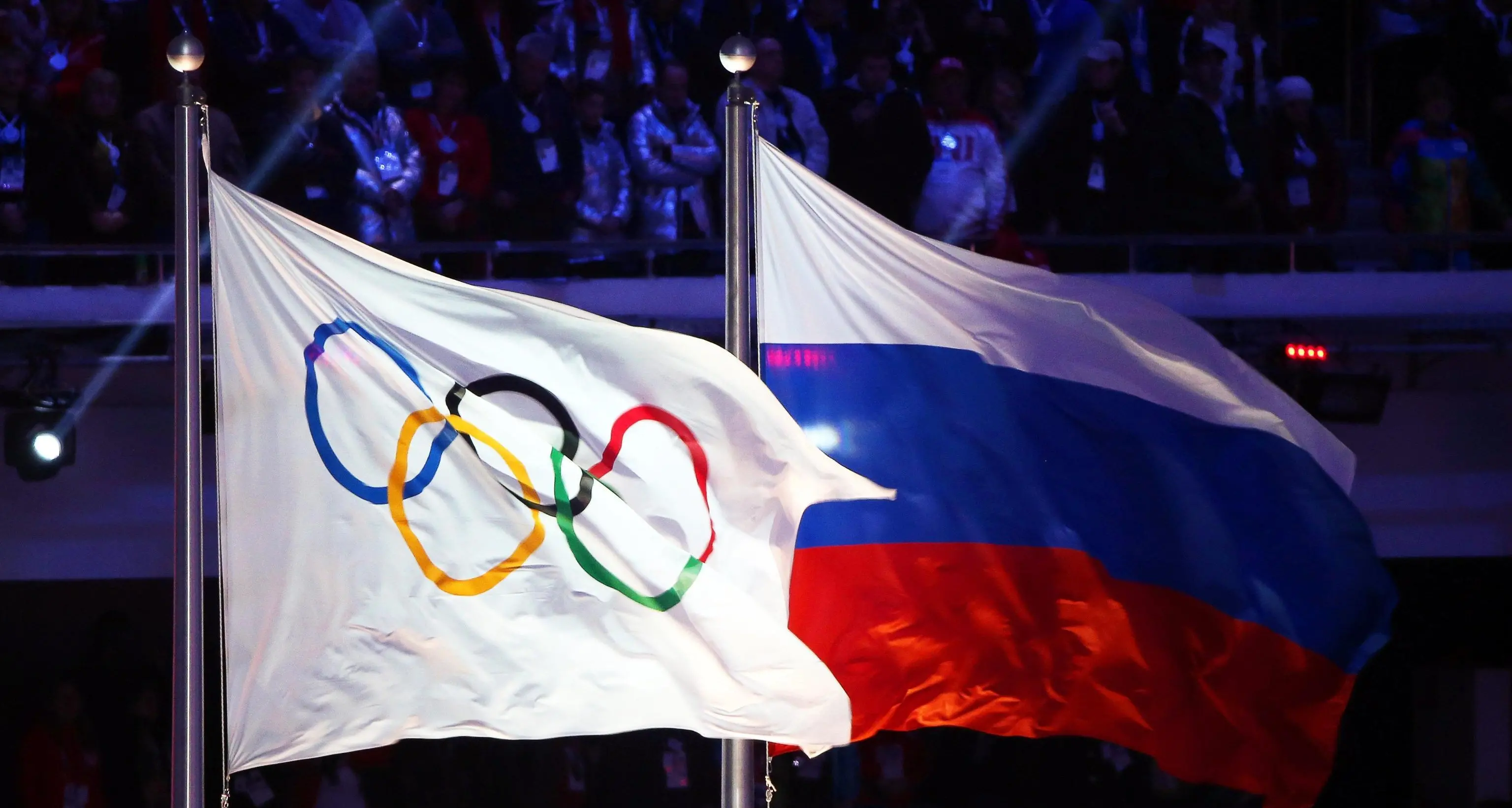 Doping, Russia esclusa dalle Olimpiadi