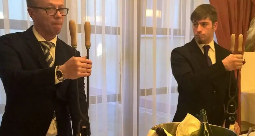 A Ossana i piaceri dell’alta cucina