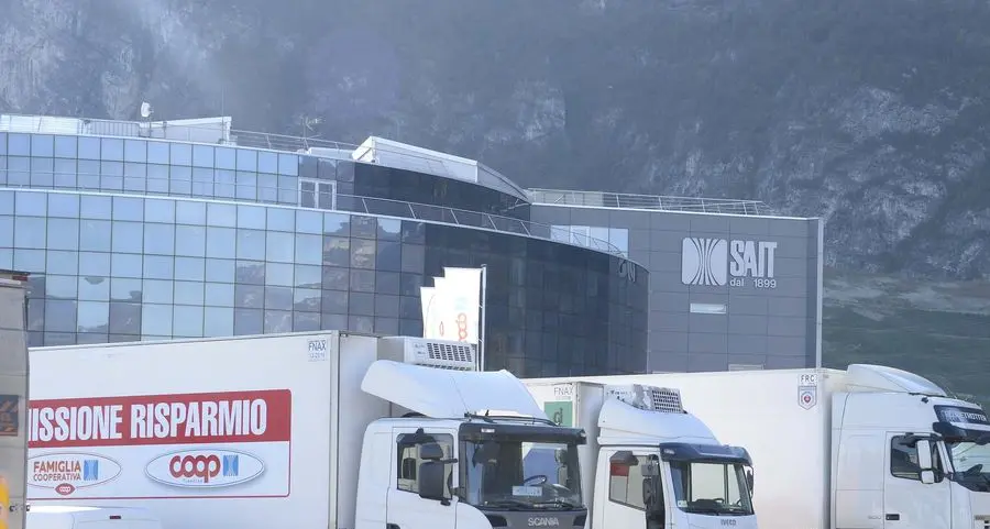 Confronto Sait e sindacati: azienda pronta a scendere a 86 esuberi