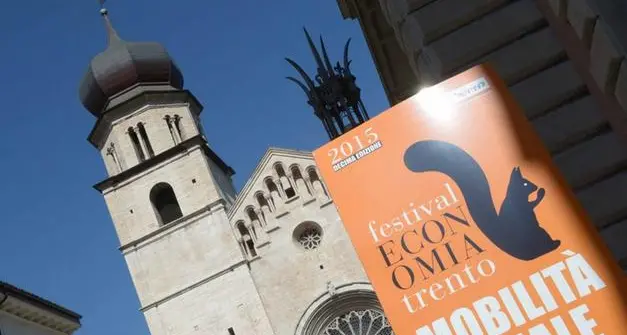 Con il Festival dell'economia torna anche il concorso \"EconoMia\"