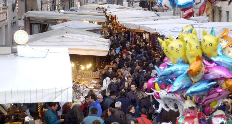 Fiera di Santa Lucia: i divieti e i parcheggi