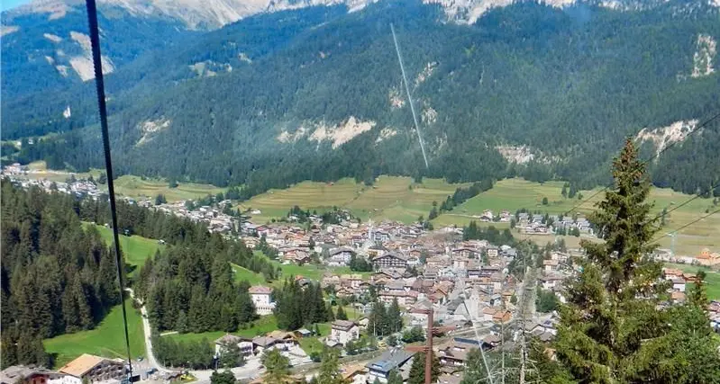 La fibra ottica fino in casa il grande progetto del Cep