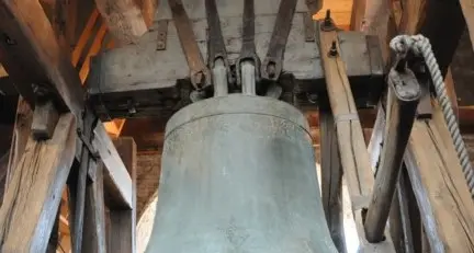 Torre civica, sarà realizzata una nuova campana