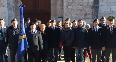 Santa Barbara, in festa anche i marinai del gruppo Morelli