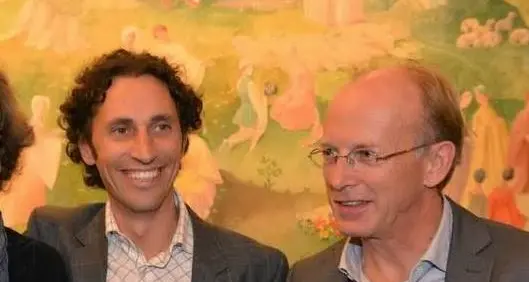 Pinter: «Questa coalizione non è in salute»