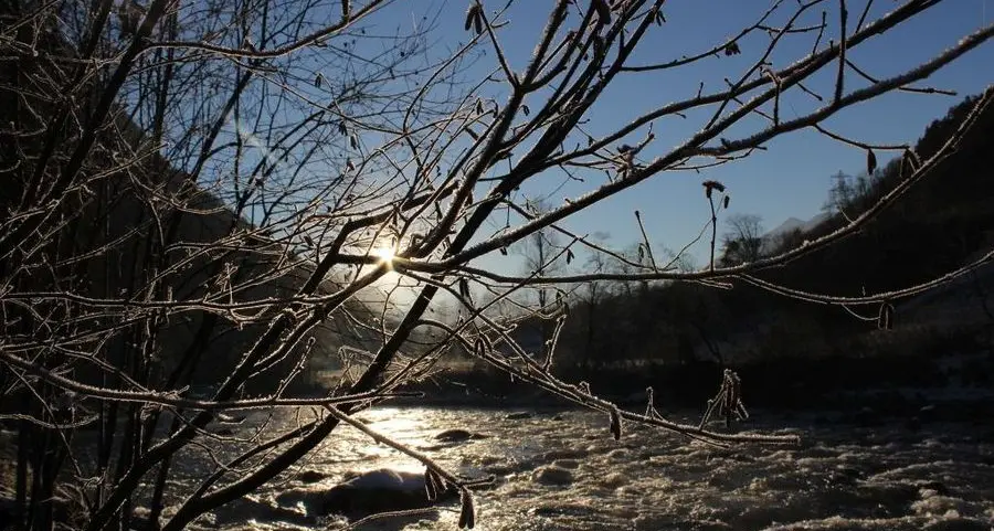 Speso quasi un milione per fiume e aree protette