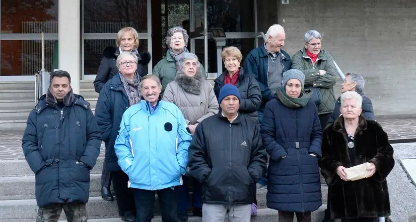 Famiglia sfrattata, Itea e Comune gelano le speranze