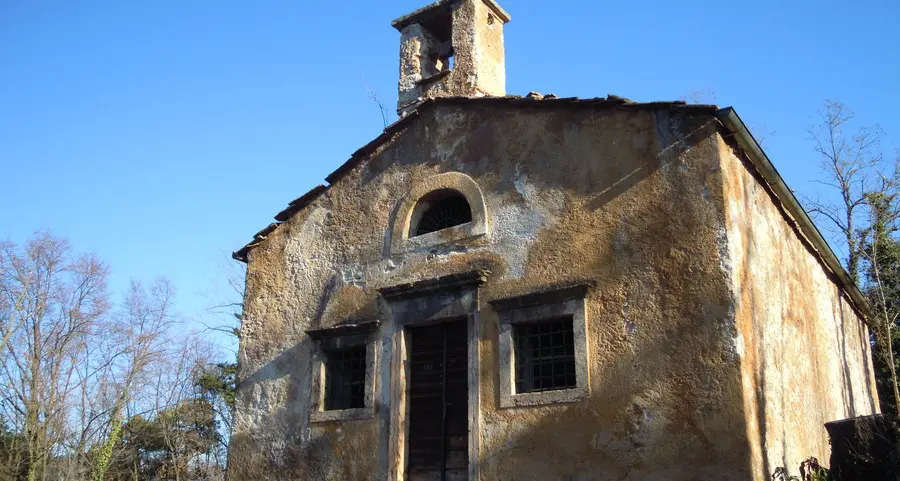 Raccolta fondi per la chiesetta