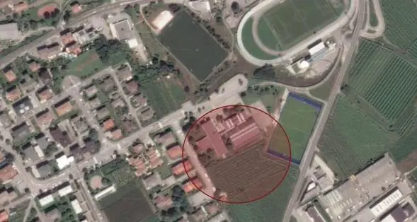 Mori, il sì di Trento al Prg dà il via alle nuove scuole