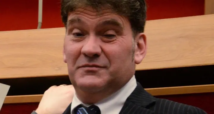 «L’Upt cammina unito a Pd e Patt»
