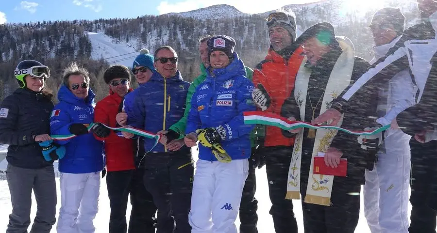 Con “La Volata” pronti per la Coppa del Mondo