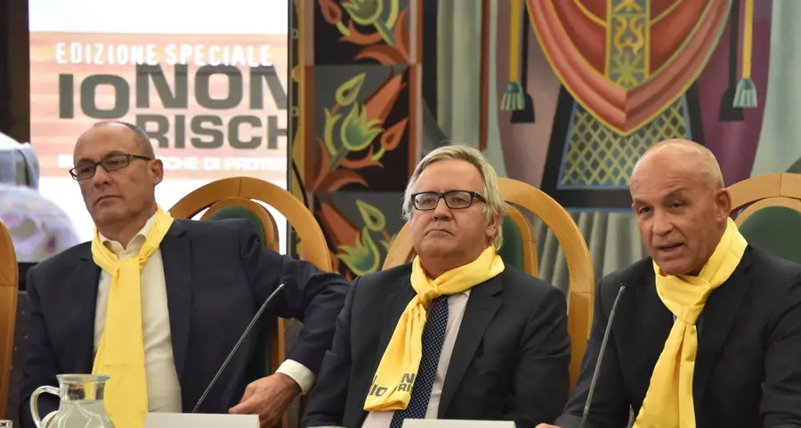 «Cari Civici, destra e sinistra sono diverse»