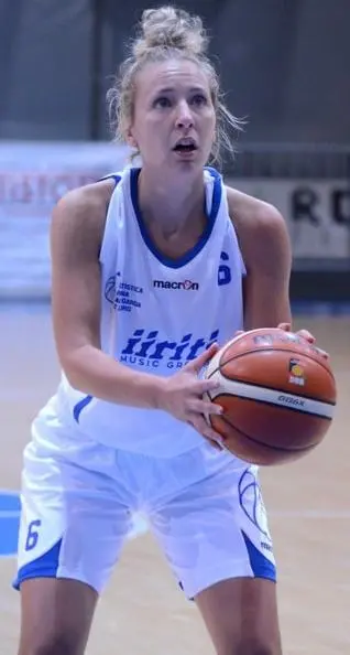 Riscatto Cestistica batte l’Omnia e torna in corsa per i playoff
