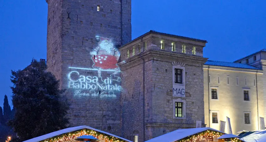 Immacolata, un ponte d’oro in Busa