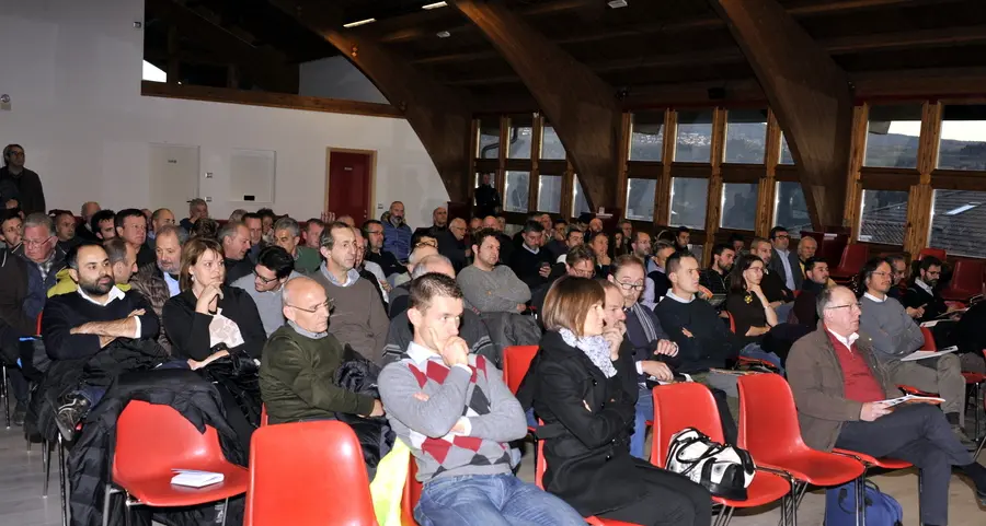 Cloz, Comune green premiato dall’Aiel