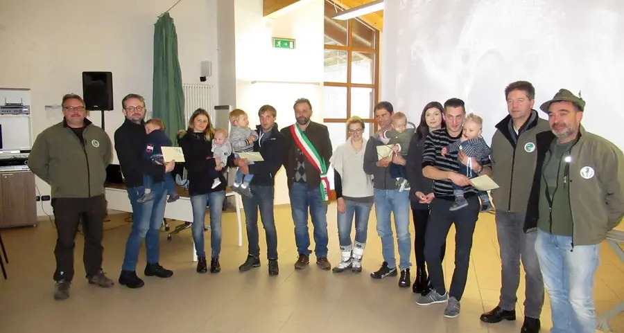 Mille euro dal Comune a ciascuno dei nuovi nati