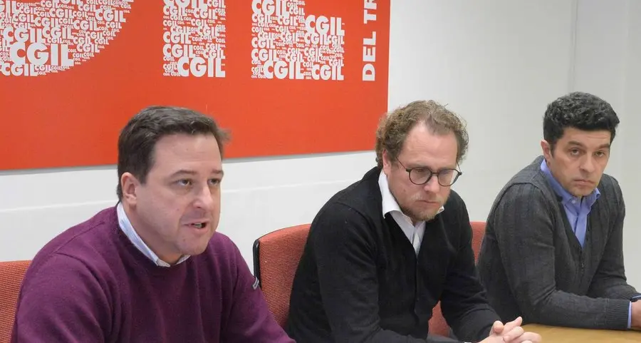 Sait, 10 mila euro ai licenziati