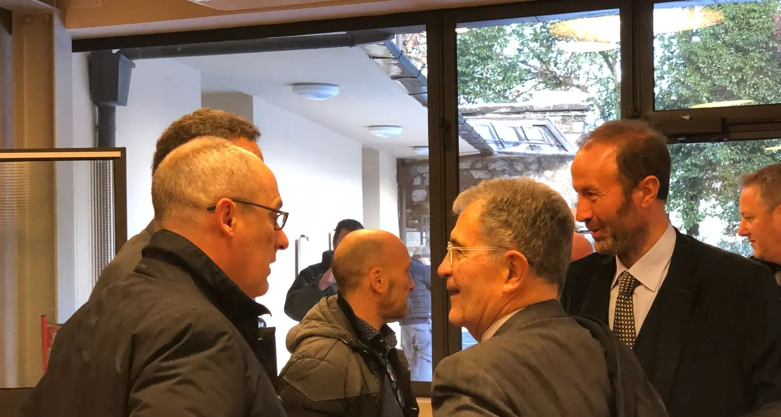La facoltà di Lettere dedicata a Paolo Prodi