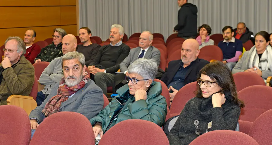 «A gennaio 2018 i primi passi della ciclabile del Garda»