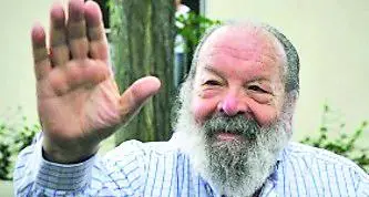 L’AUTOBIOGRAFIA DI BUD