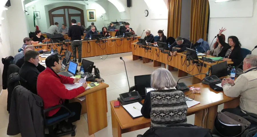 «Siamo pronti a collaborare subito con il Comune»