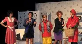 Cognola chiede un teatro rinnovato e senza barriere