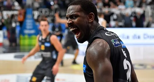 Dolomiti Energia, ufficiale il ritorno di Dustin Hogue