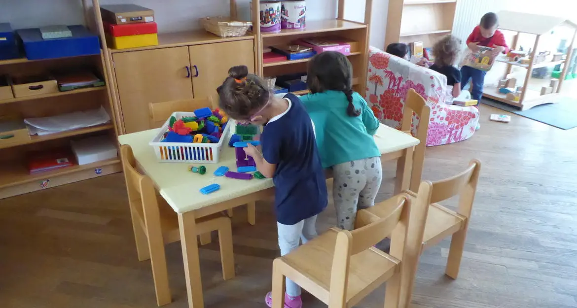 Asili, anno scolastico 2018/19. Tariffe invariate per il prolungamento d'orario