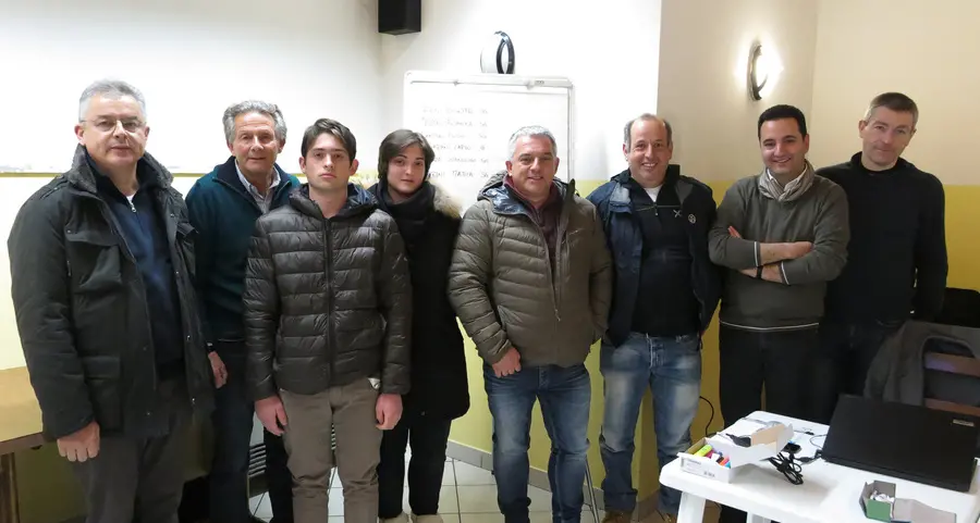 Comitato di partecipazione: eletti i sei rappresentanti